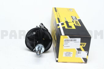 333381MX SHOCK ABSORBER FRONT LH&amp; RH