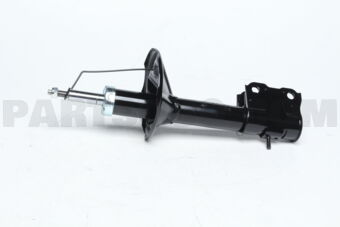 333381MX SHOCK ABSORBER FRONT LH&amp; RH