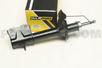 333381MXB2303 SHOCK ABSORBER FRONT LH& RH
