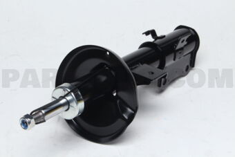 334465MX SHOCK ABSORBER FR LH