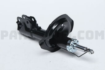 339117MX SHOCK ABSORBER  FR RH