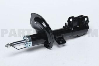 339117MX SHOCK ABSORBER  FR RH