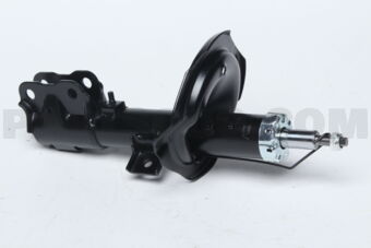 339118MX SHOCK ABSORBER  FR LH
