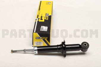 341318MXU20017 SHOCK ABSORBER REAR LH&RH