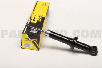 341318MXU20017 SHOCK ABSORBER REAR LH&RH