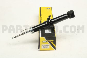 341455MXU20062 SHOCK ABSORBER REAR