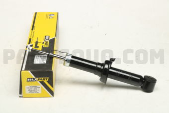 341455MXU20062 SHOCK ABSORBER REAR