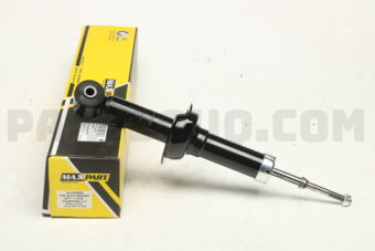 341455MXU20062 SHOCK ABSORBER REAR