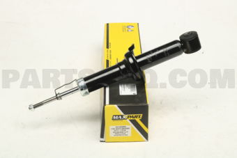 341455MXU20062 SHOCK ABSORBER REAR