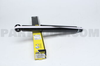 343272 SHOCK ABSORBER R RL