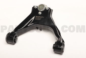 4010A013MX CONTROL ARM UPPER LH