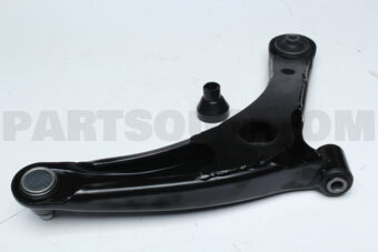 4013A009 LOWER ARM LH