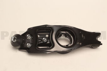 4013A091MX FRONT LOWER ARM LH