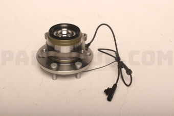 402021LB0A HUB BEARING FRONT-SENSOR-6BOLT