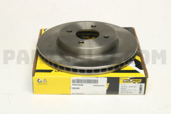402063U80AMX BRAKE DISC ROTOR