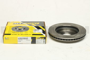 402063U80AMX BRAKE DISC ROTOR