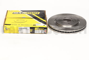 402065X00AMX BRAKE DISC ROTOR