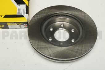 40206JR70CMX BRAKE DISC ROTOR