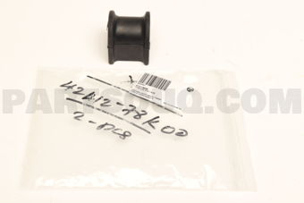 4241278K00 STABILIZER SHAFT RUBB