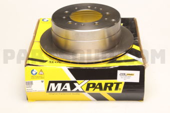 4243160220 DISC ROTOR