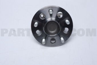 4245006110 HUB BEARING REAR  RH