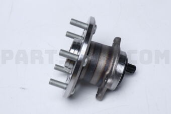4246006070 HUB BEARING REAR  LH
