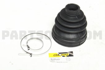 434480K020 DRIVE SHAFT BOOT INNE