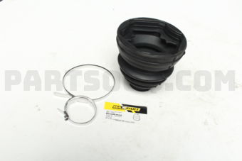 434480K020 DRIVE SHAFT BOOT INNE