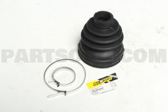 434480K020 DRIVE SHAFT BOOT INNE