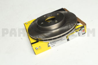 435120D060MX BRAKE DISC ROTOR
