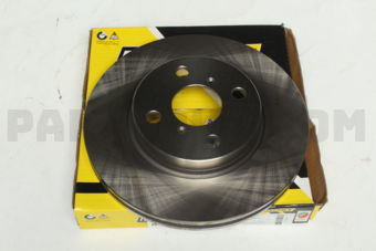 435120D060MX BRAKE DISC ROTOR