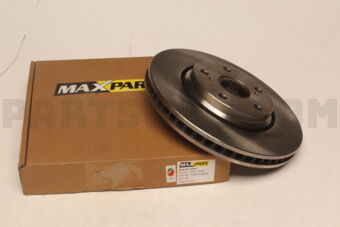 4351228190 BRAKE DISC ROTOR