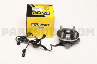 435500D050MX HUB BEARING RH