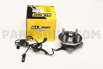 435500D050MX HUB BEARING RH