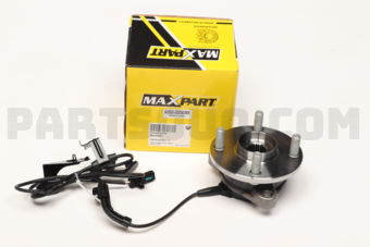 435600D050MX HUB BEARINGS  LH