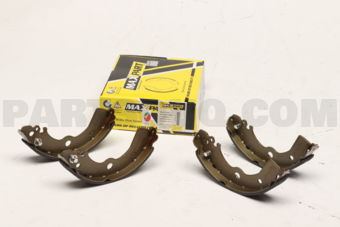 4406050Y25 BRAKE SHOE ASSY