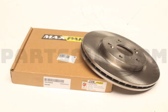 45251SWAA00 DISC ROTOR FR