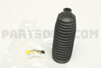 455350K010 STEERING RACK BOOTS R