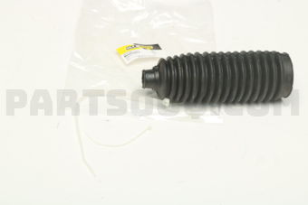 455350K010 STEERING RACK BOOTS R