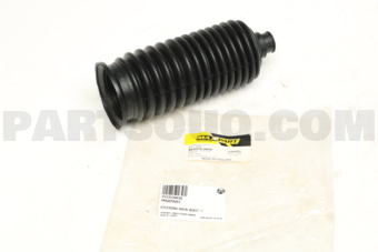 4553526030 STEERING RACK BOOT- L