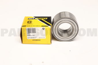 47KWD02 FR WHLBRG/DAC47880055