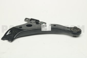 480690E010 CONTROL ARM LOWER LH