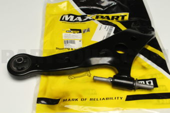 480690E010MX CONTROL ARM LOWER LH