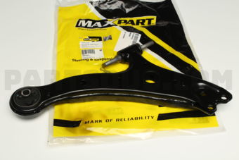 480690E010MX CONTROL ARM LOWER LH