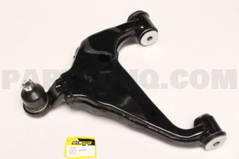 480690K040 LOWER ARM FRONT LH