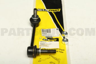 4881060040MX STABILIZER LINK FRONT LH