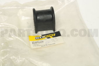 4881506200 STABILIZER SHAFT RUBB