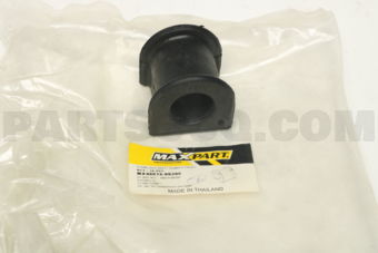 4881506200 STABILIZER SHAFT RUBB