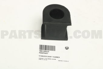488150K010 STABIZER SHAFT RUBBER