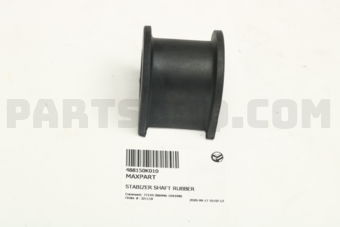 488150K010 STABIZER SHAFT RUBBER